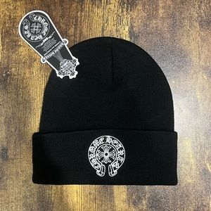 Chrome Hearts Beanie